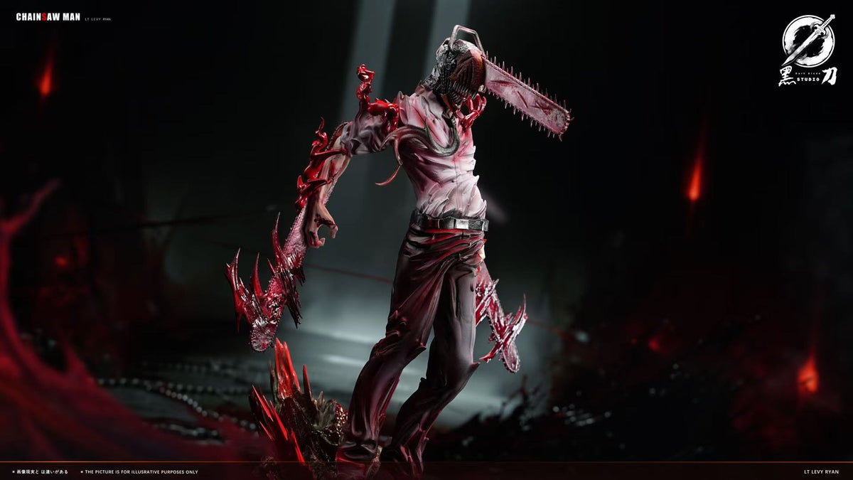 Dark Blade - Denji