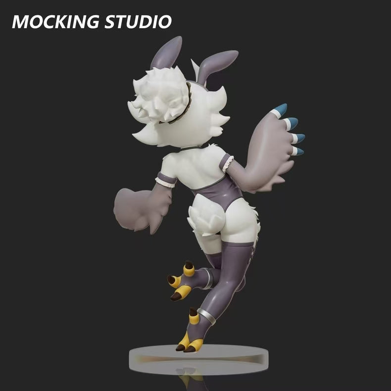 Mocking - Tulin