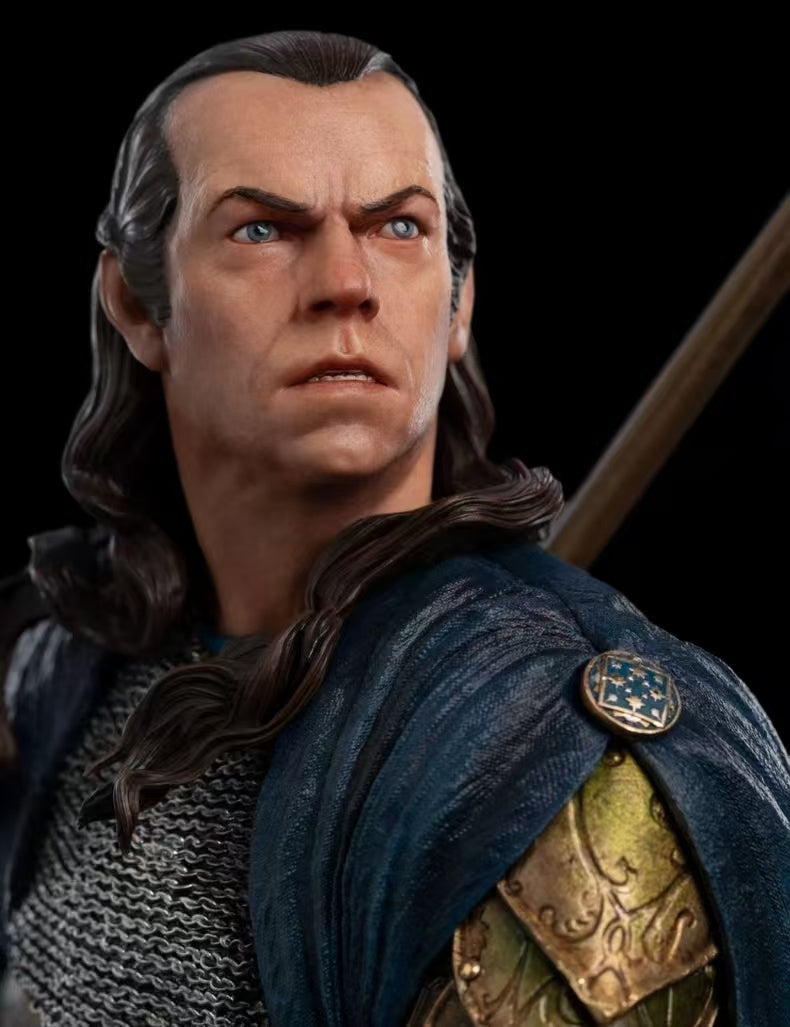 WETA Workshop - Elrond