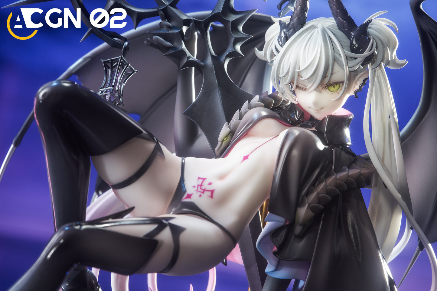 ACGN 02 - Lilith