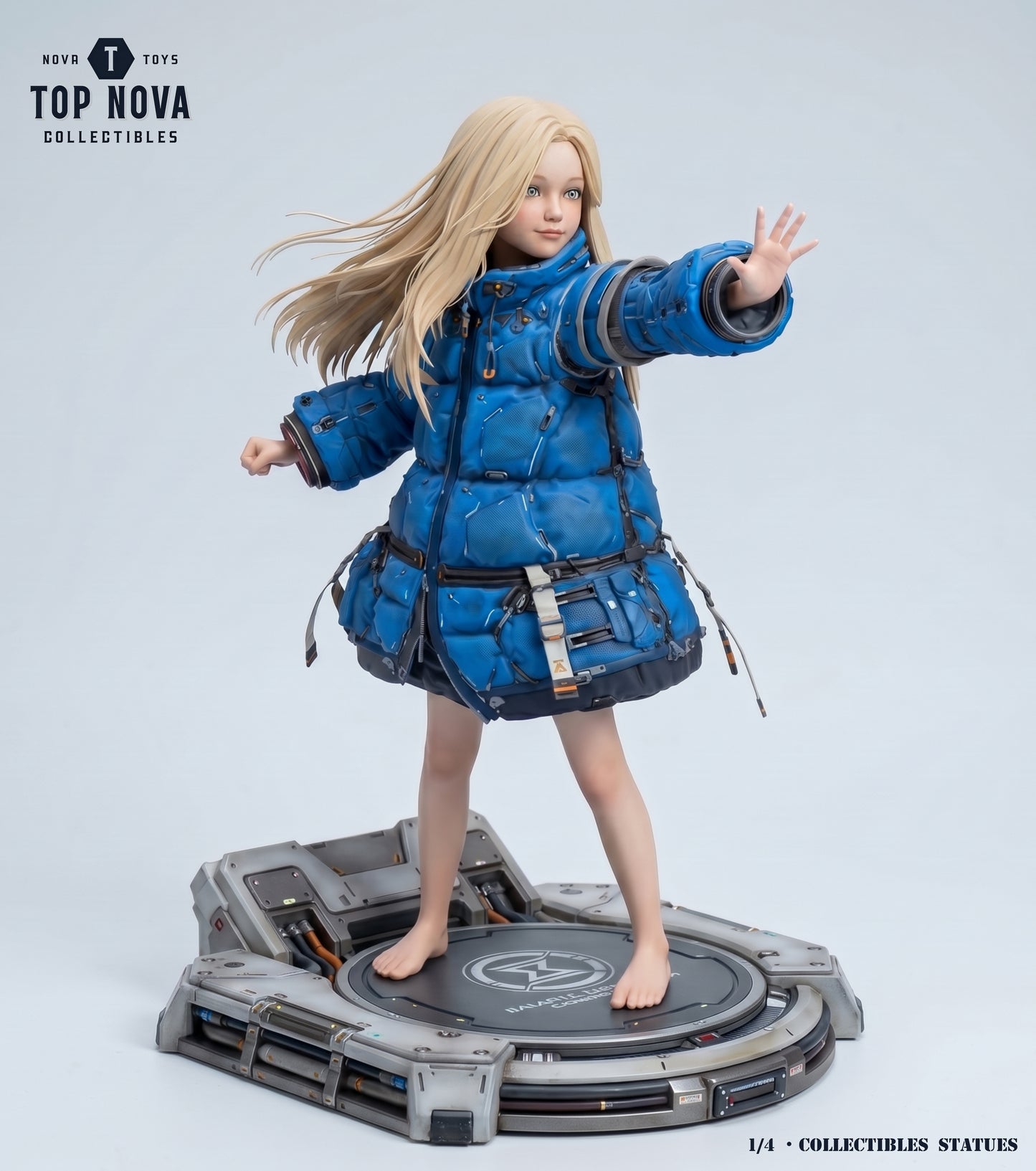 Top Nova - Diana