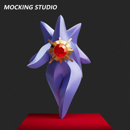 Mocking - Mega Starmie