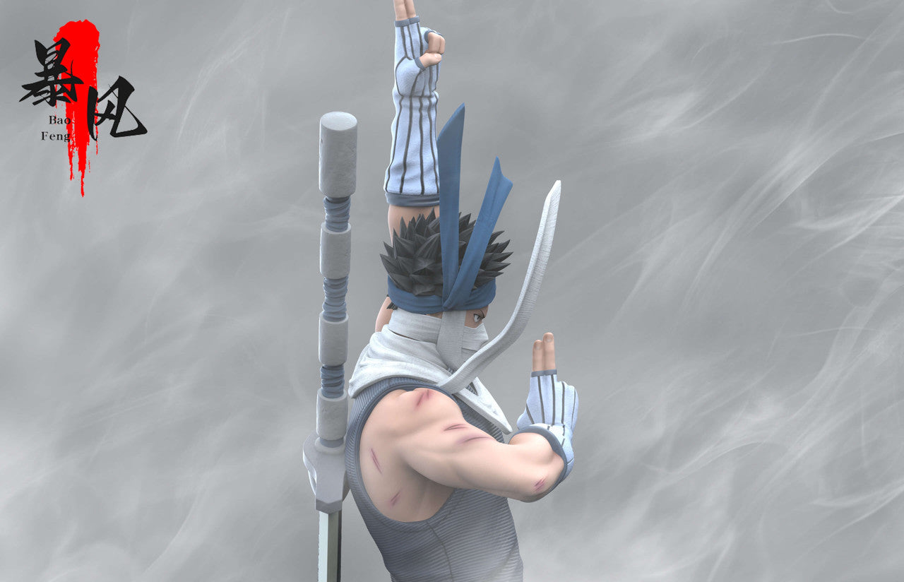 Bao Feng - Zabuza