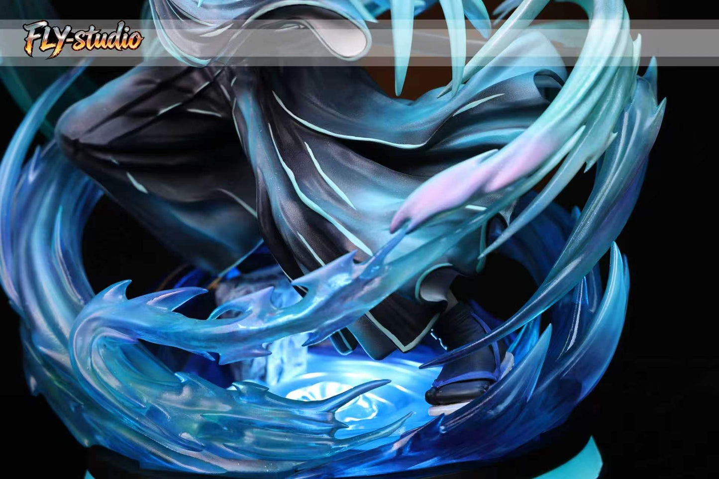 Fly - Muichiro