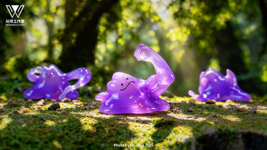 Wonder - Ditto