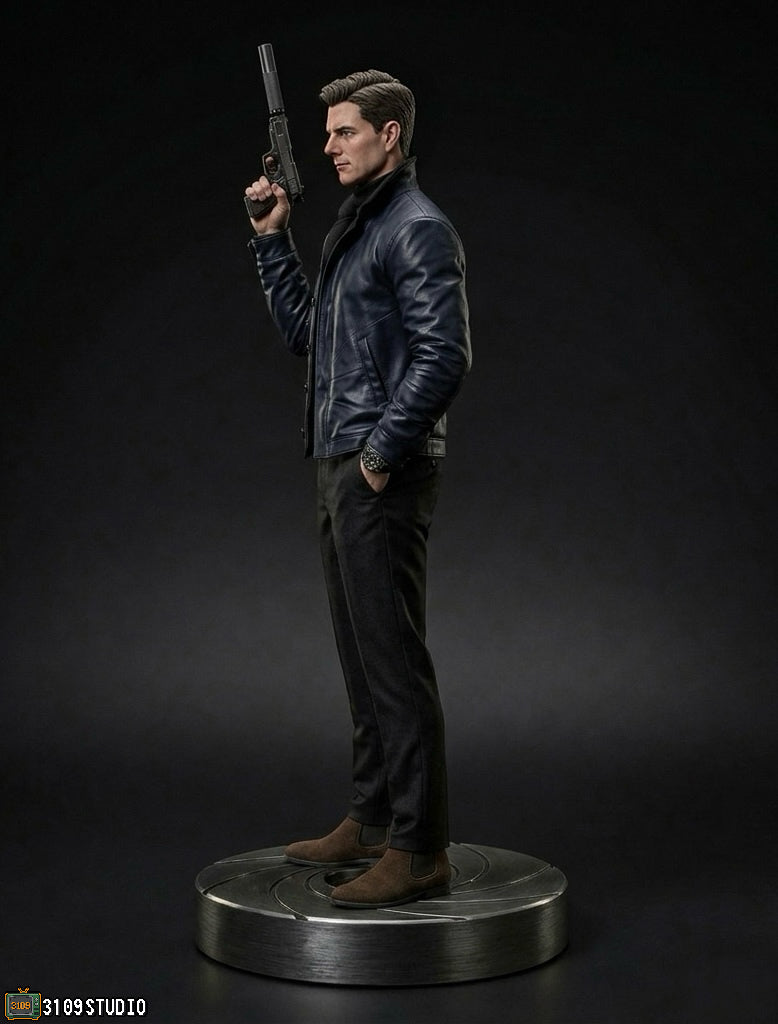 3109 - James Bond
