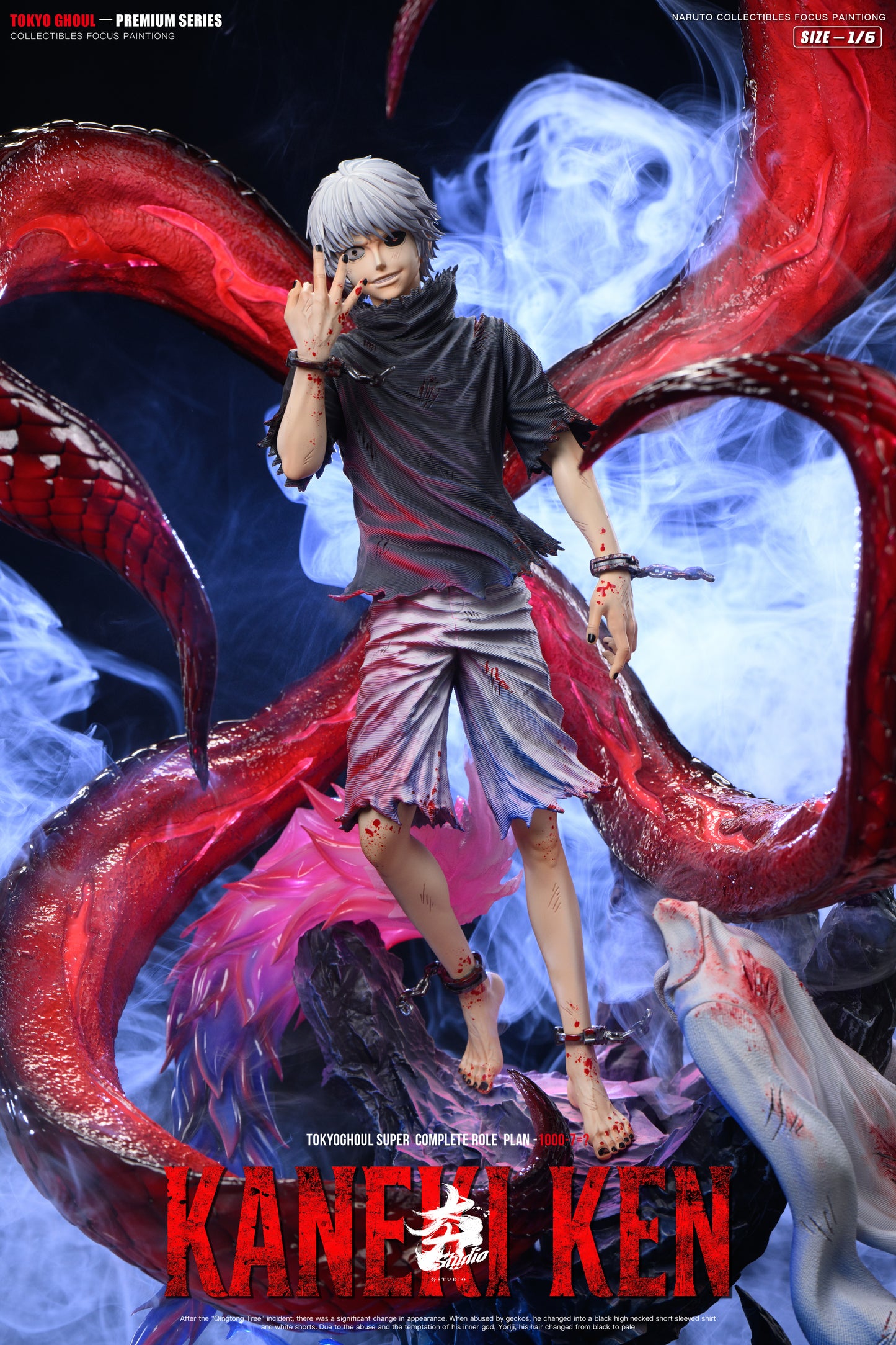 Hang - Ken Kaneki