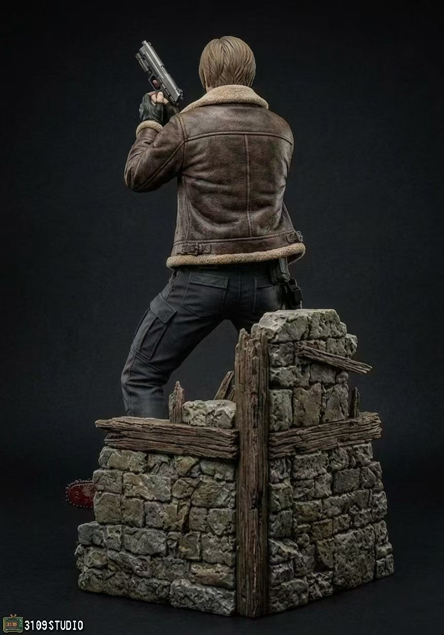 3109 - Leon Scott Kennedy