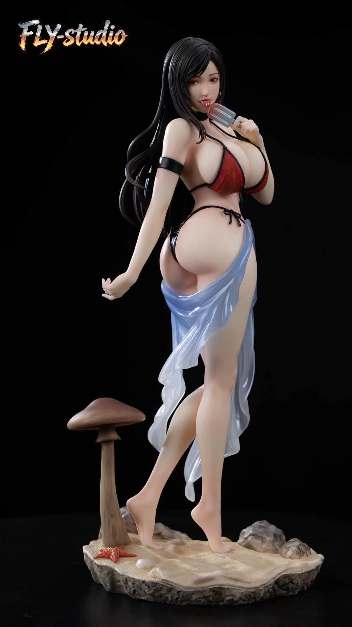 Fly - Tifa