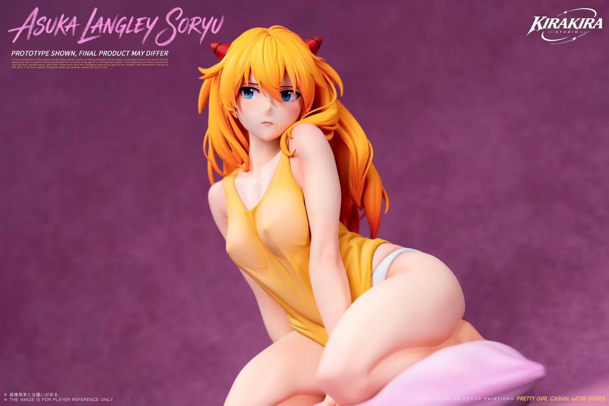 Kira Kira - Asuka