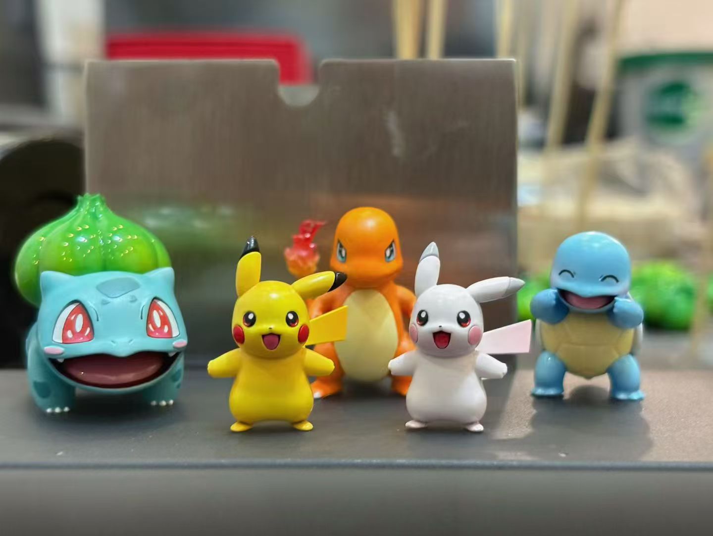 Xiao Gou - Pikachu