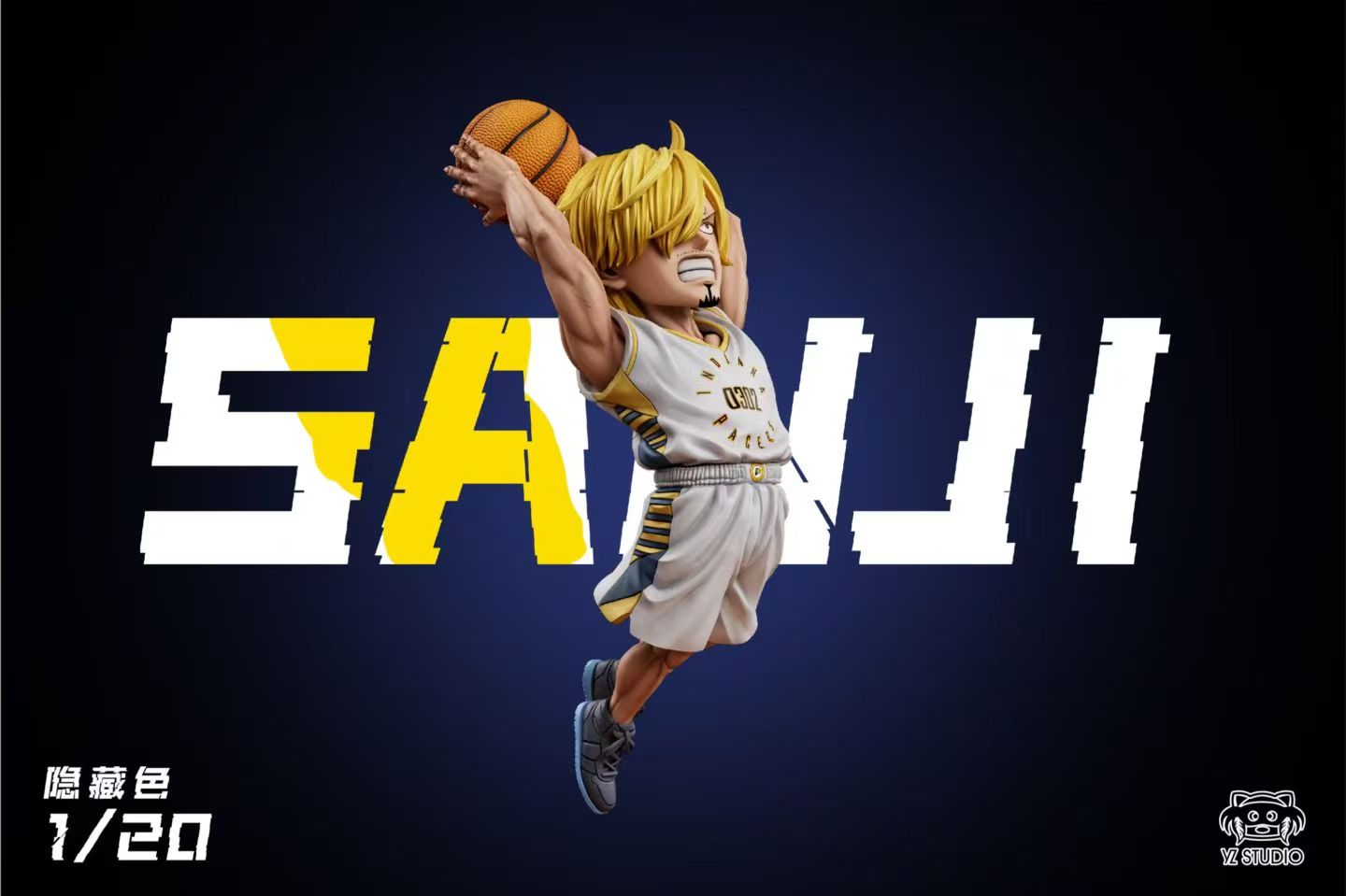 YZ - Sanji