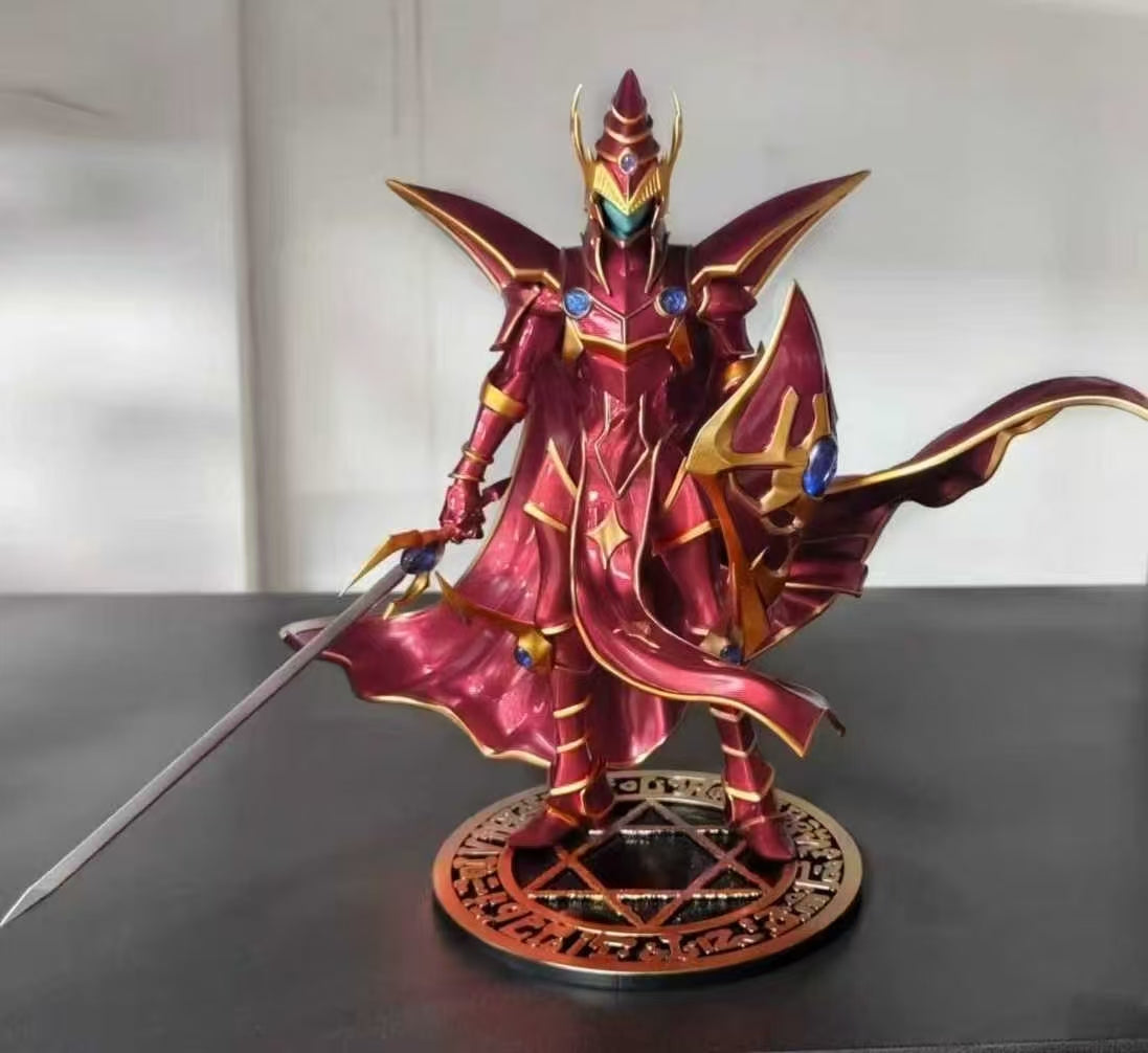Divine Officer - Breaker the Magical Warrior