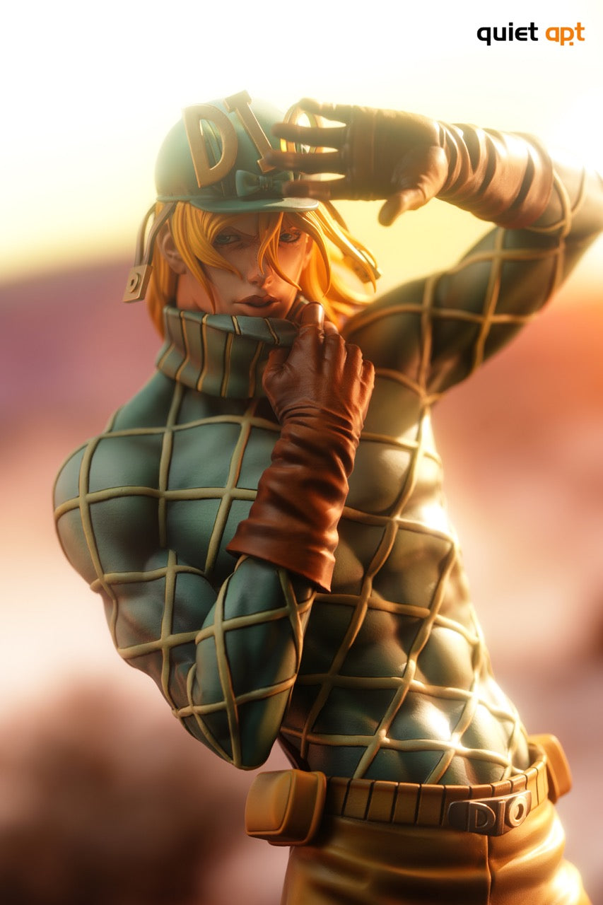 Quiet Art - Diego Brando