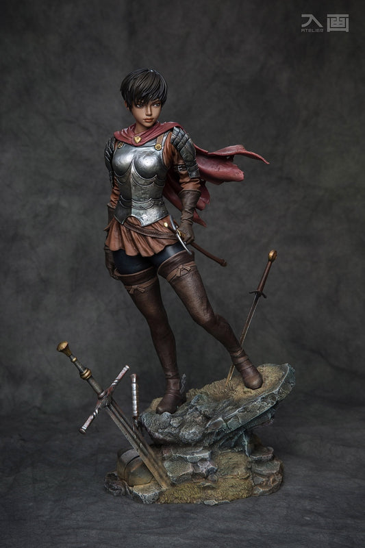 Atelier - Casca