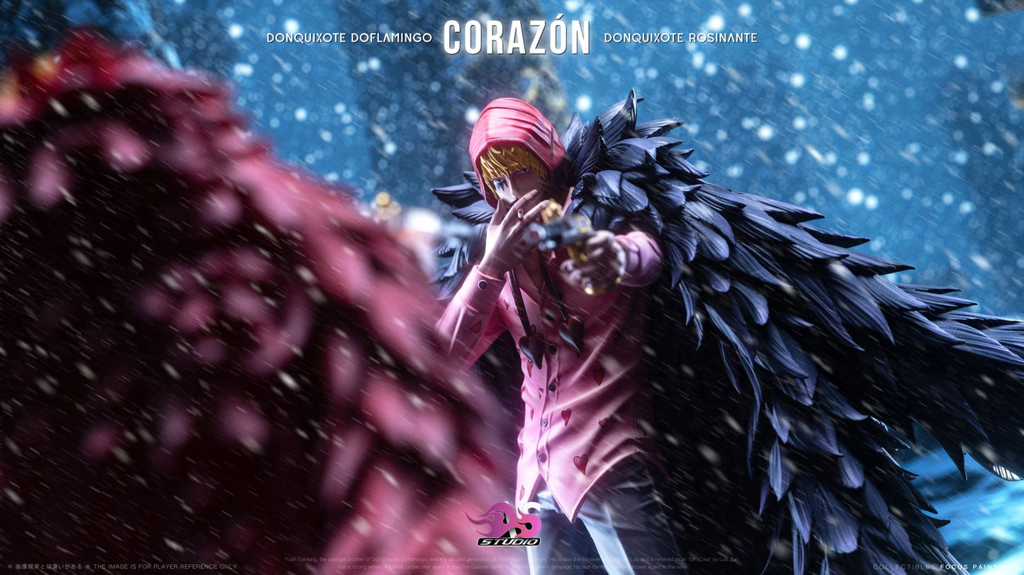 AS - Corazon
