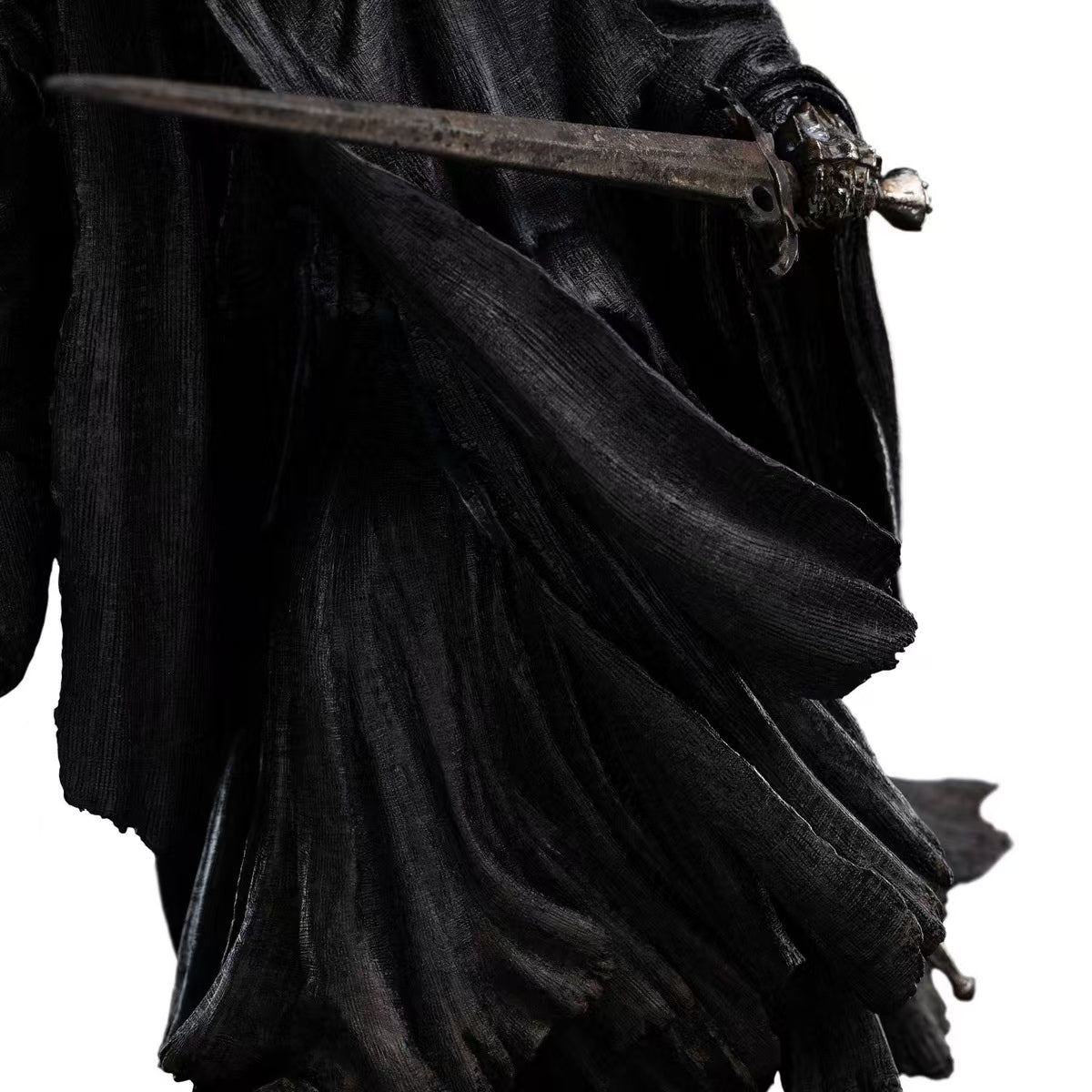 WETA Workshop - Ringwraith