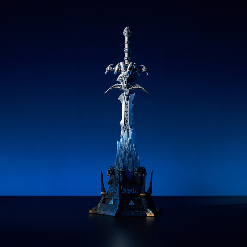 Blizzard Entertainment - Frostmourne