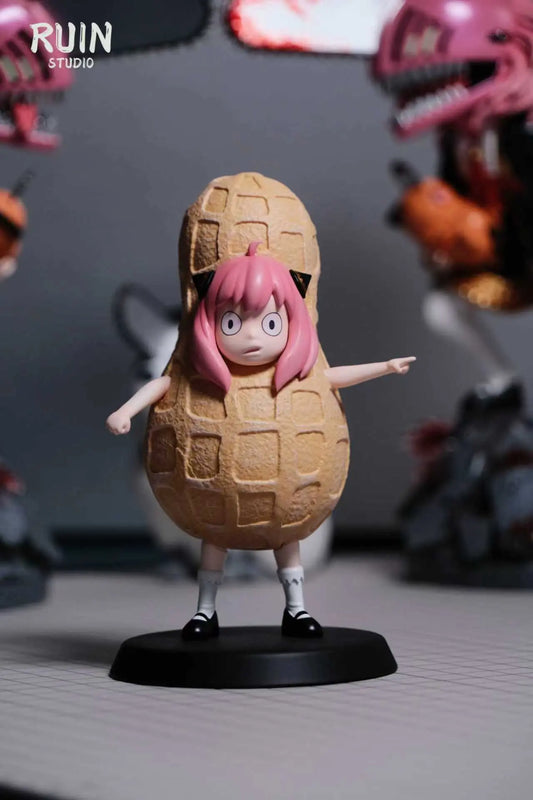 Ruin - Anya cos Peanut
