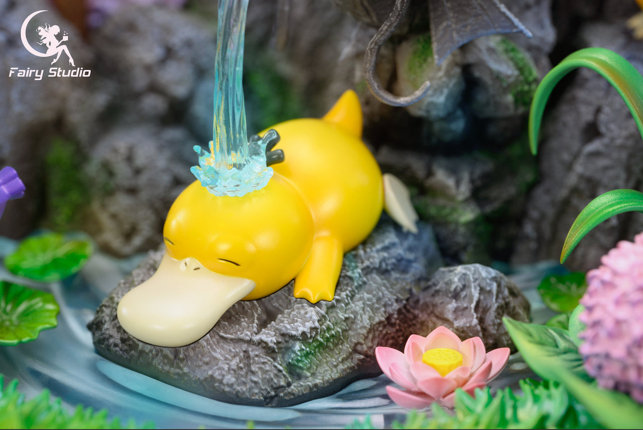 Fairy - Psyduck