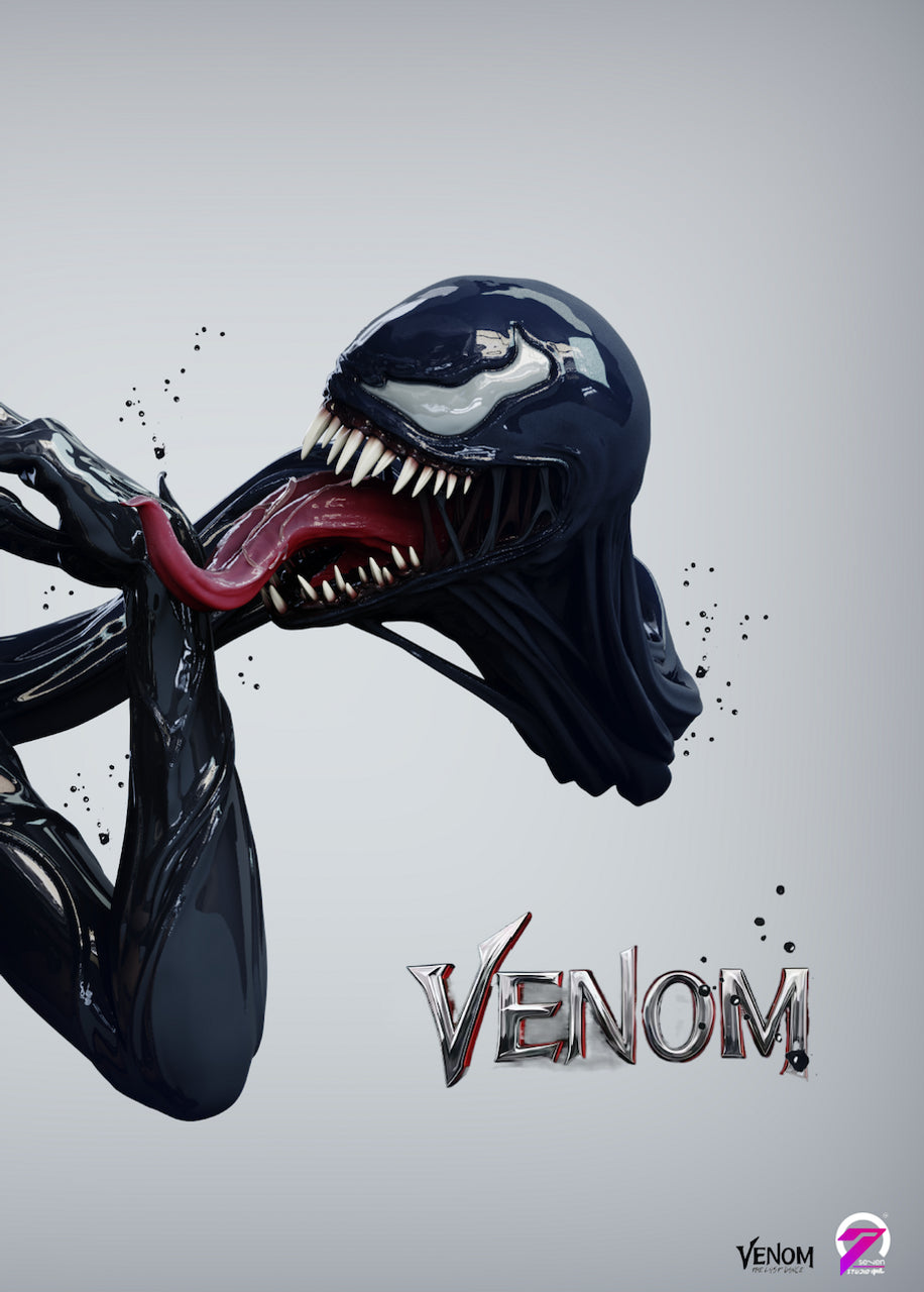 Seven - Female Venom