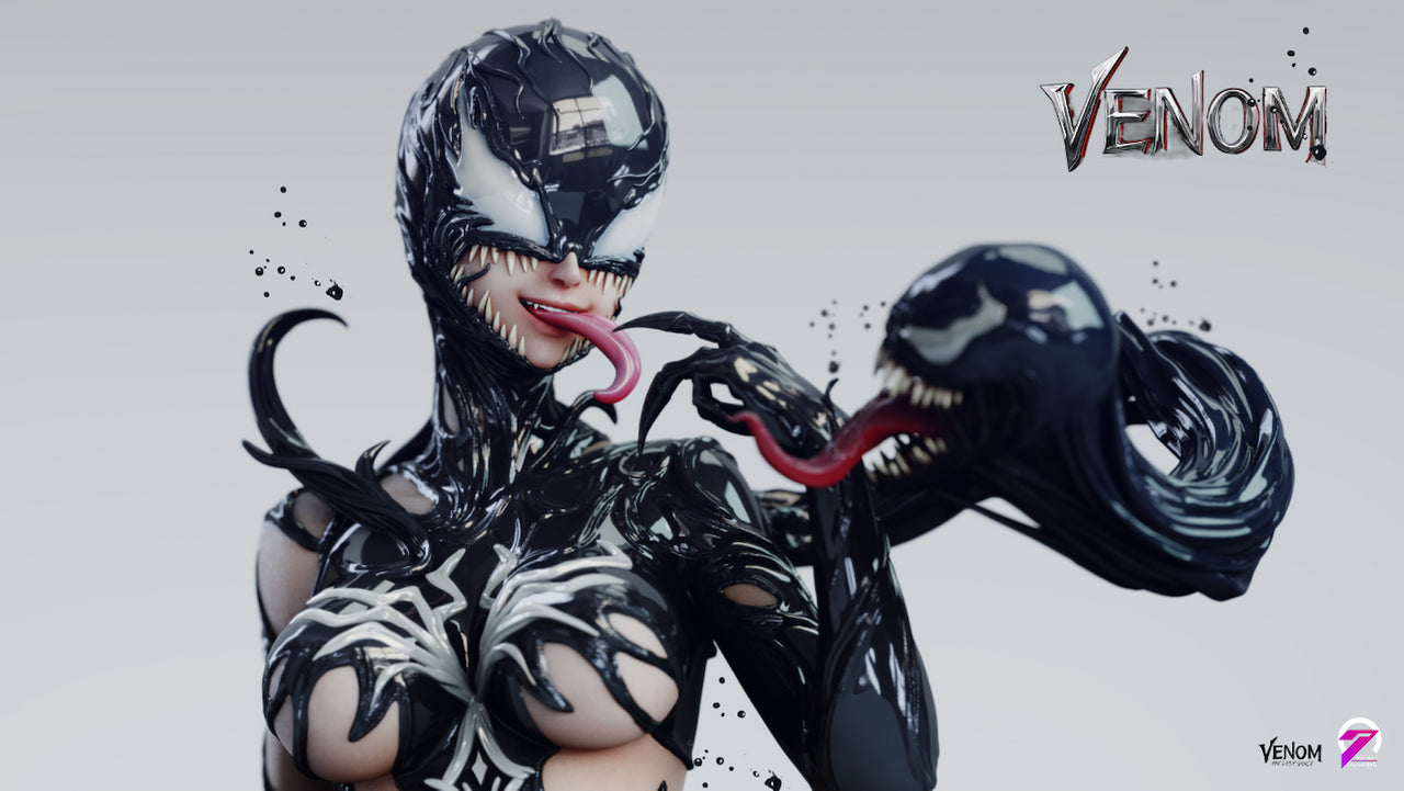 Seven - Female Venom