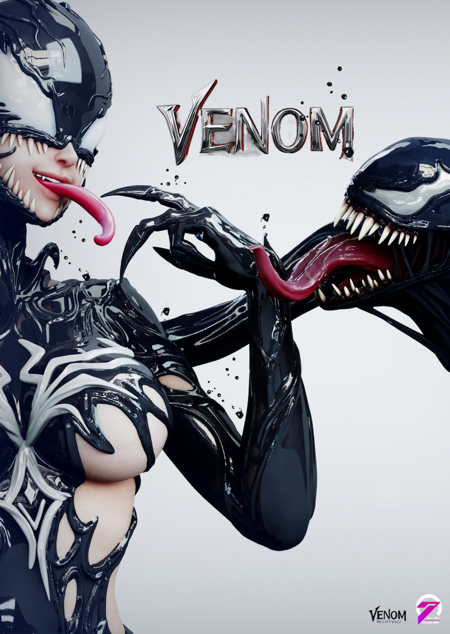 Seven - Female Venom