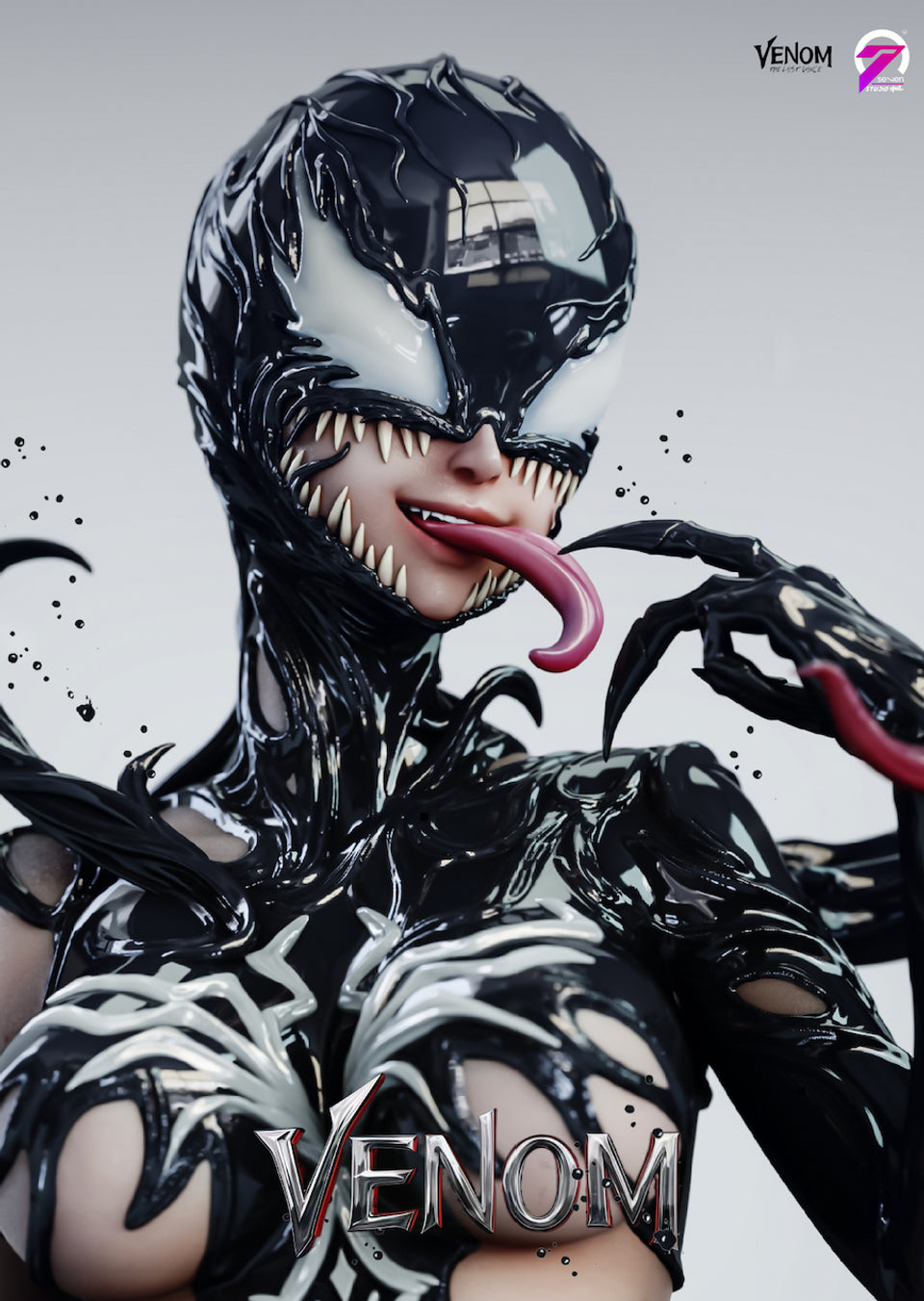 Seven - Female Venom