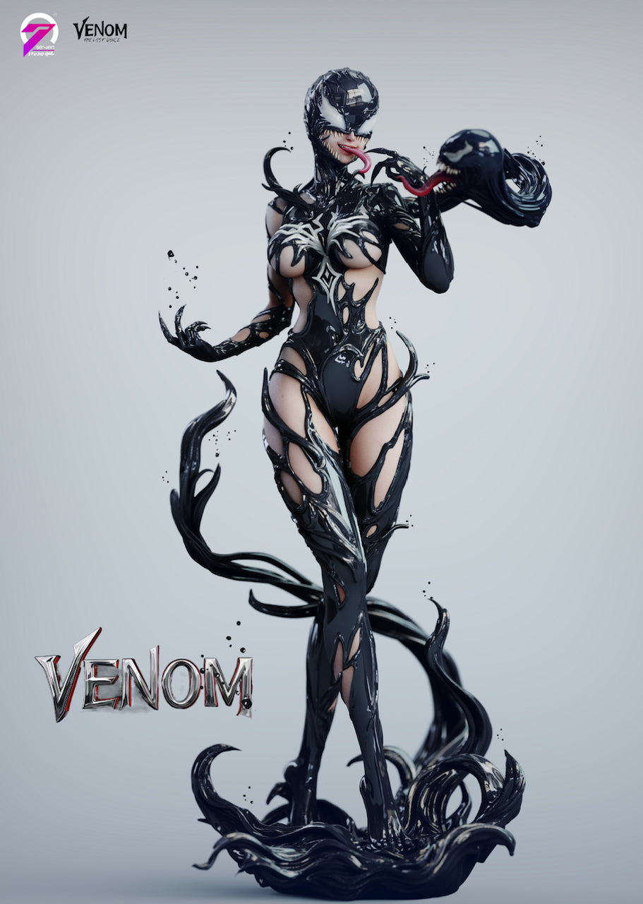 Seven - Female Venom