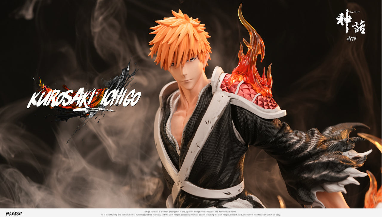 Myth - Ichigo