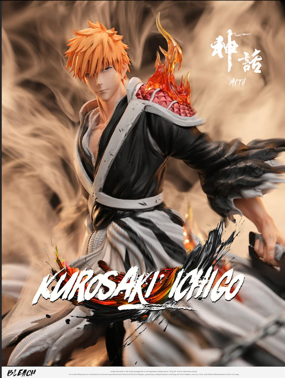 Myth - Ichigo