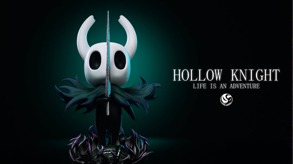 Stone Custom - Hollow Knight