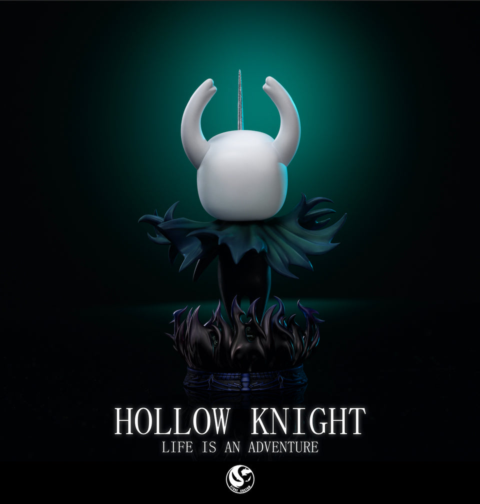 Stone Custom - Hollow Knight