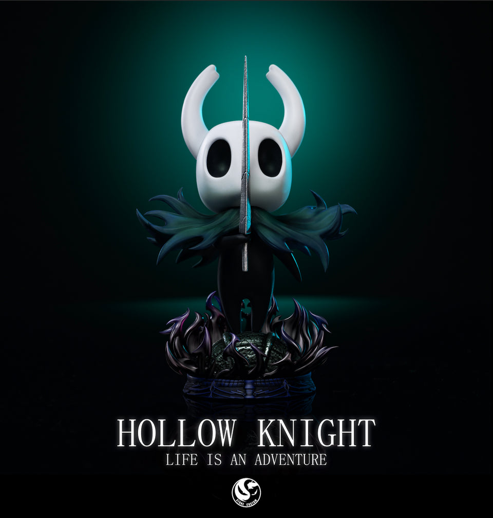 Stone Custom - Hollow Knight