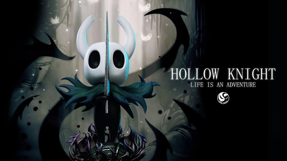 Stone Custom - Hollow Knight