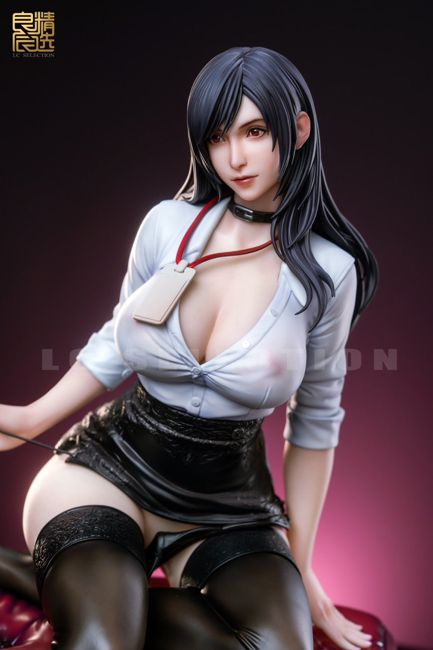 LC - Tifa