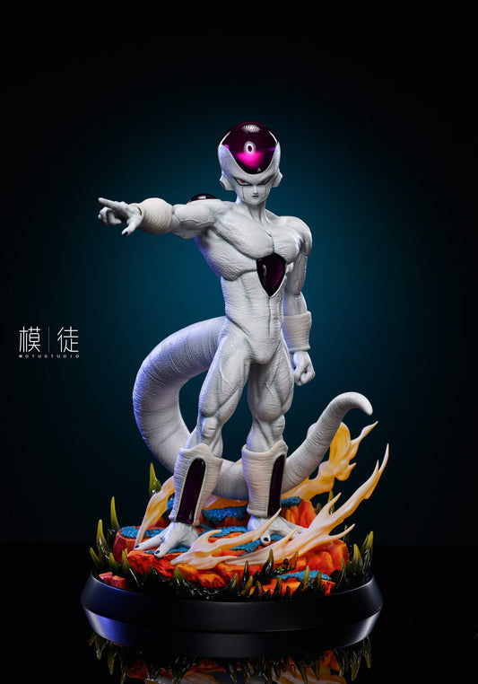 MOTU - Frieza