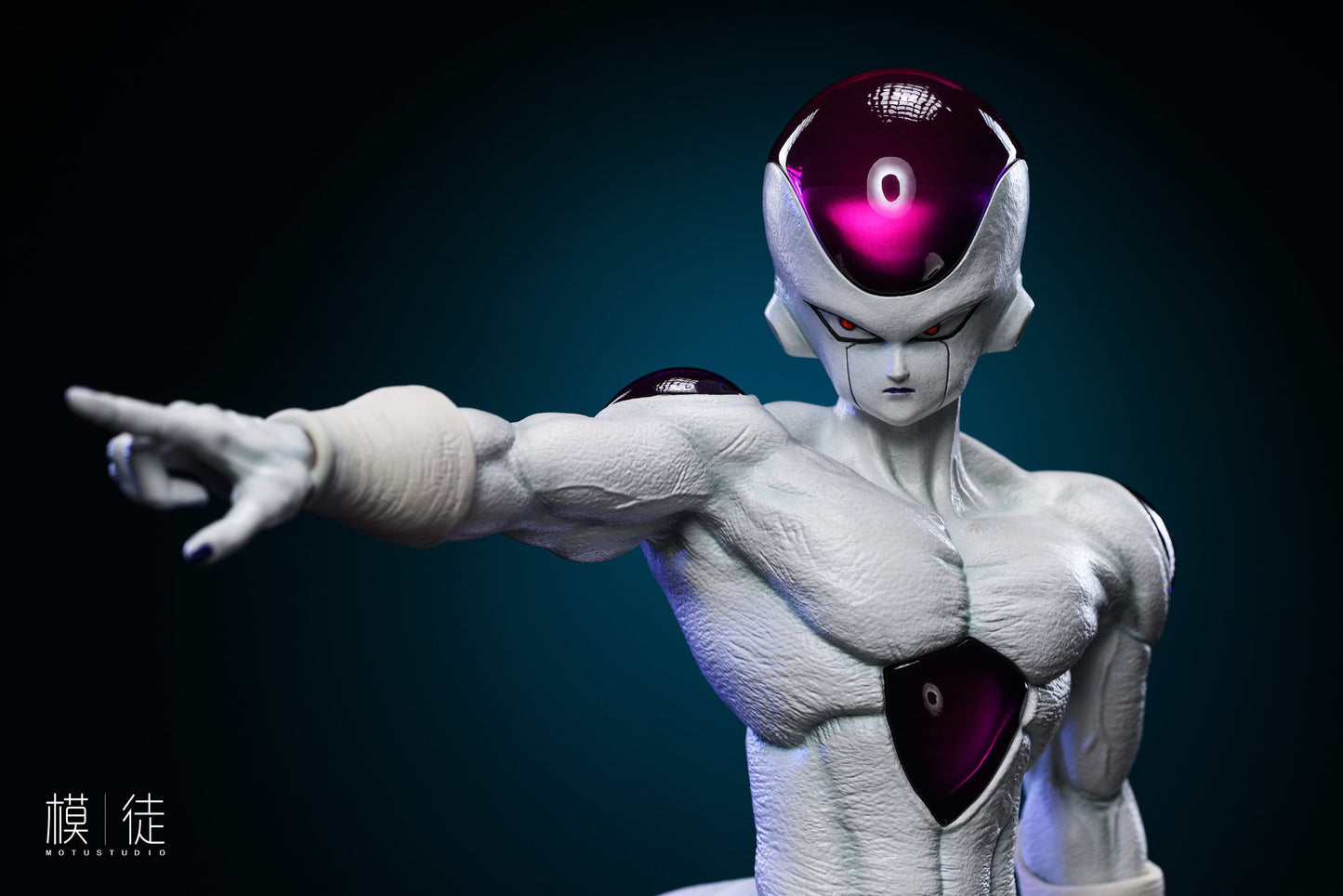 MOTU - Frieza