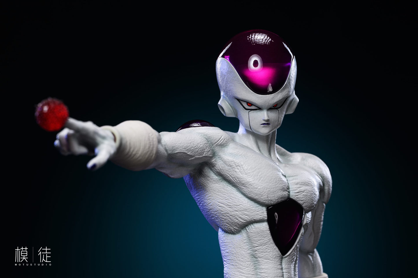 MOTU - Frieza