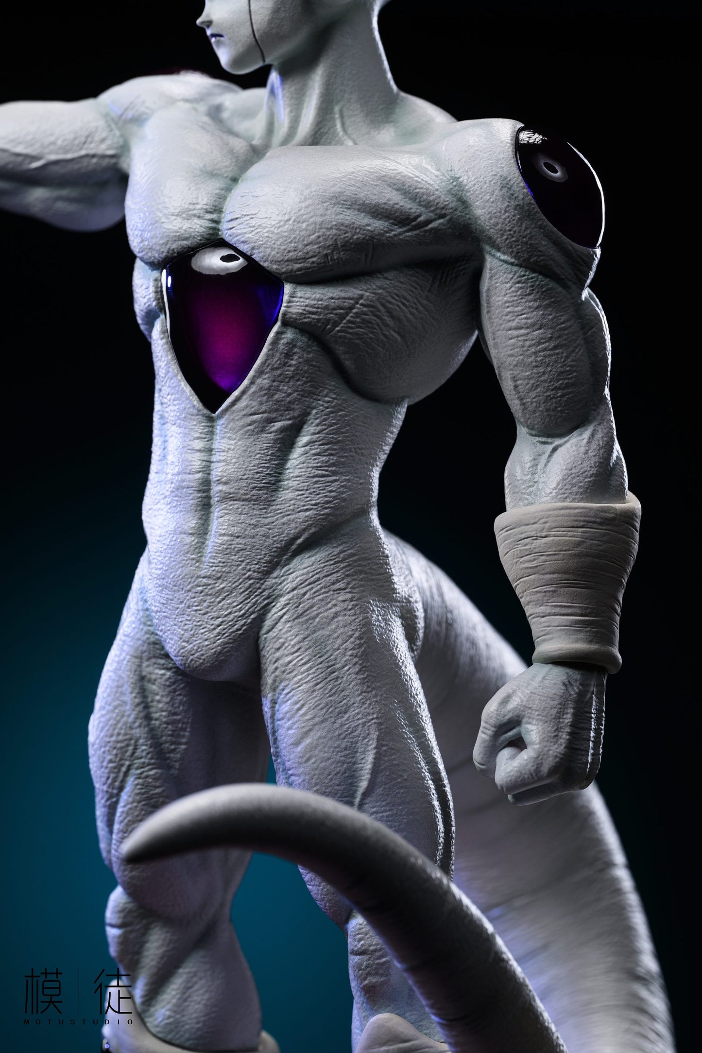 MOTU - Frieza