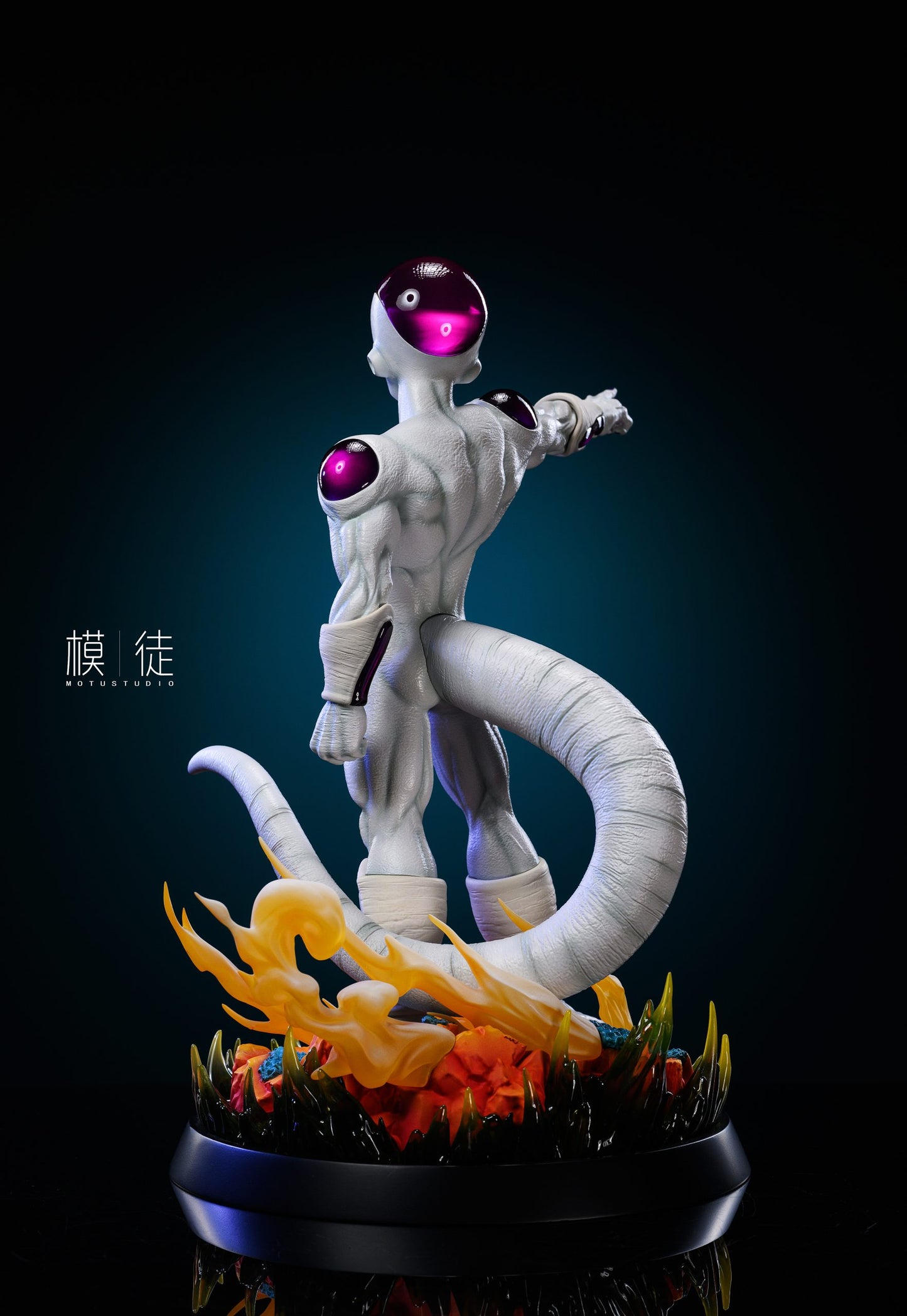 MOTU - Frieza