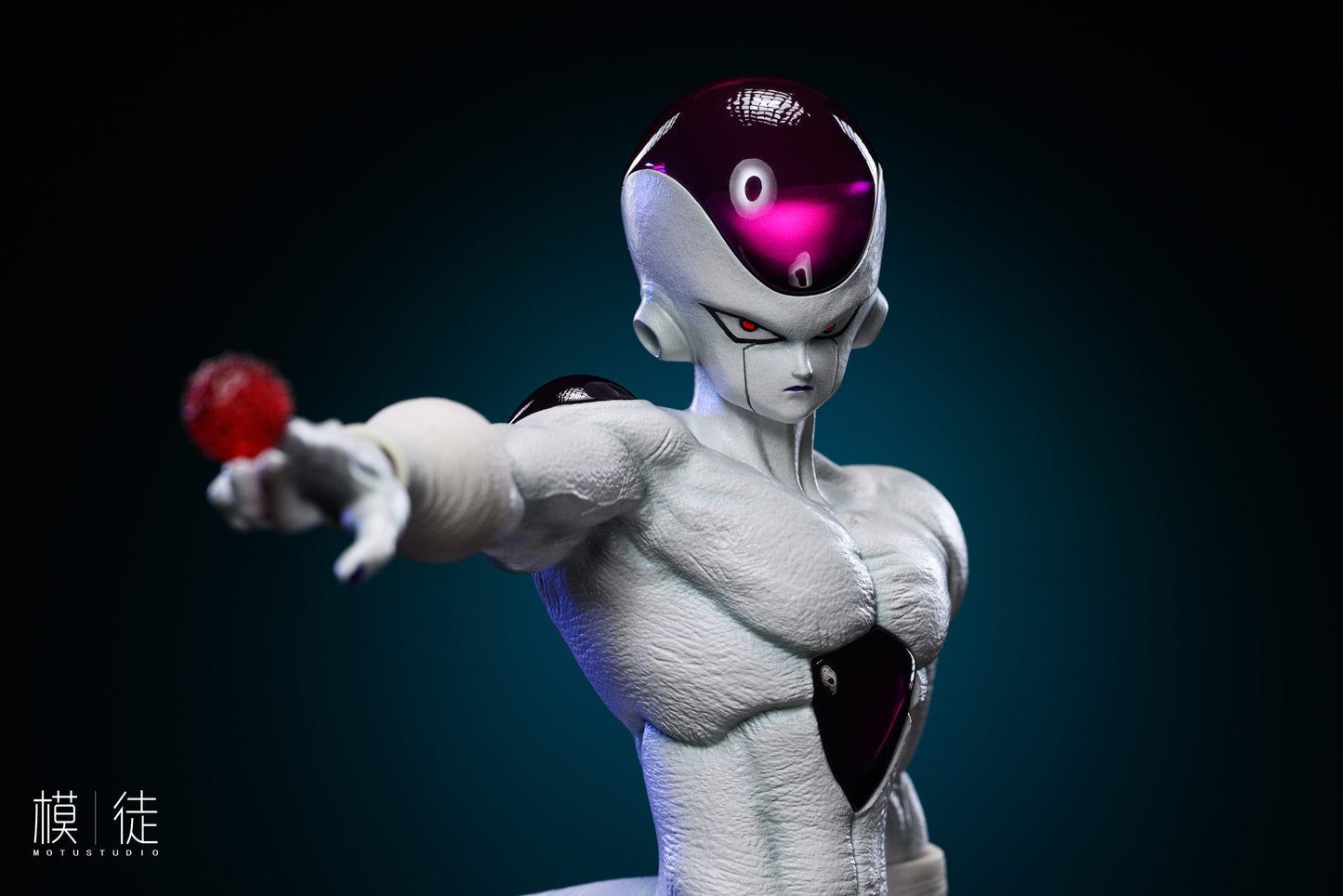 MOTU - Frieza