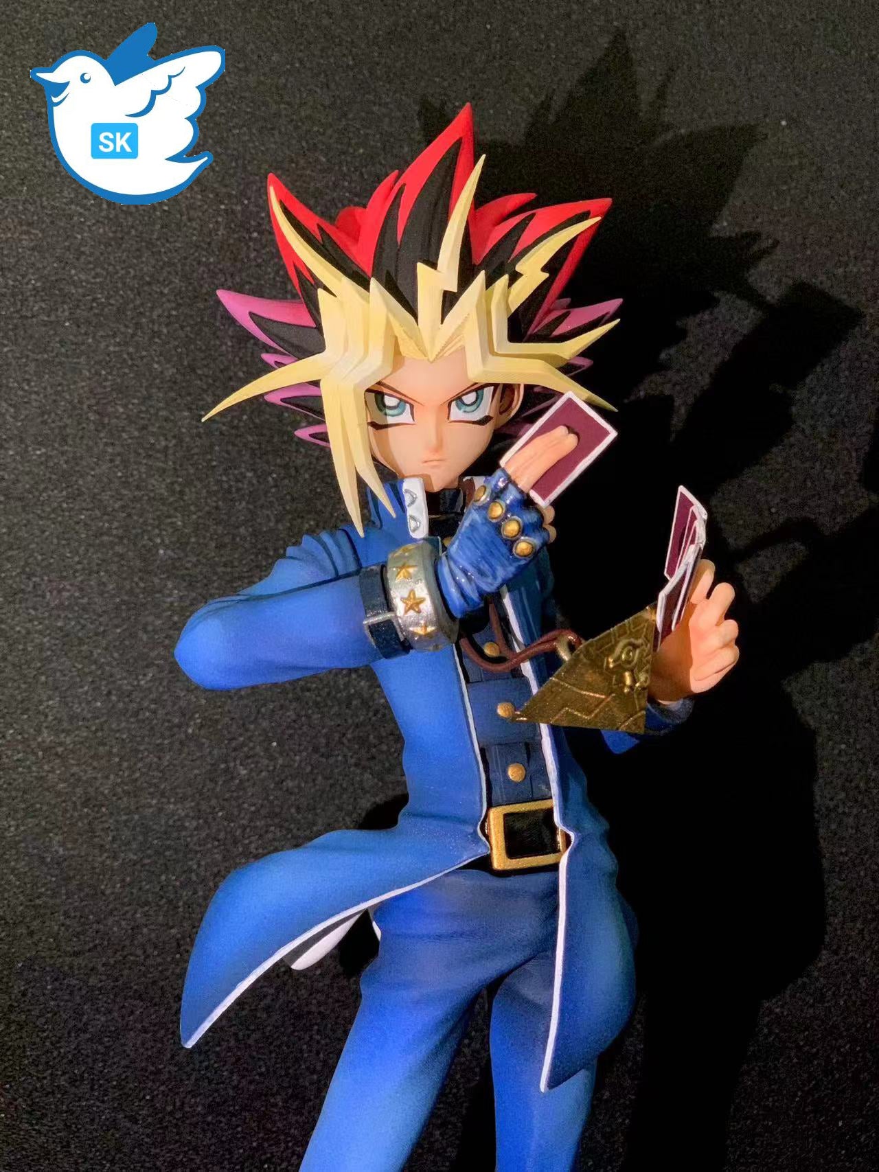 SK - Yugi Muto