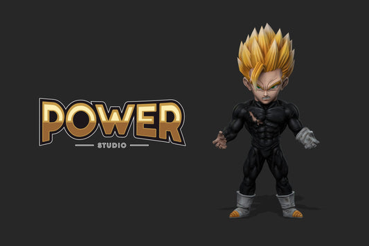 Power - Gohan