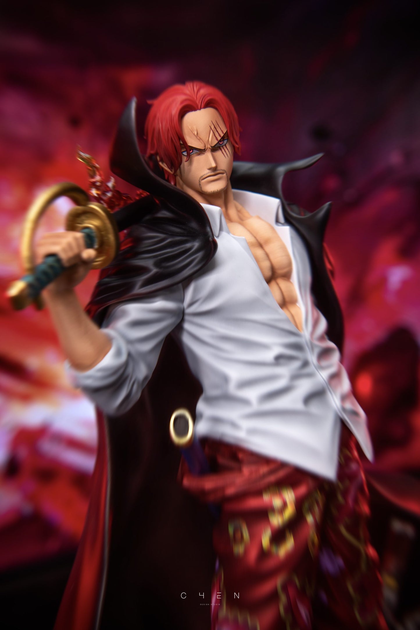 LX - Shanks