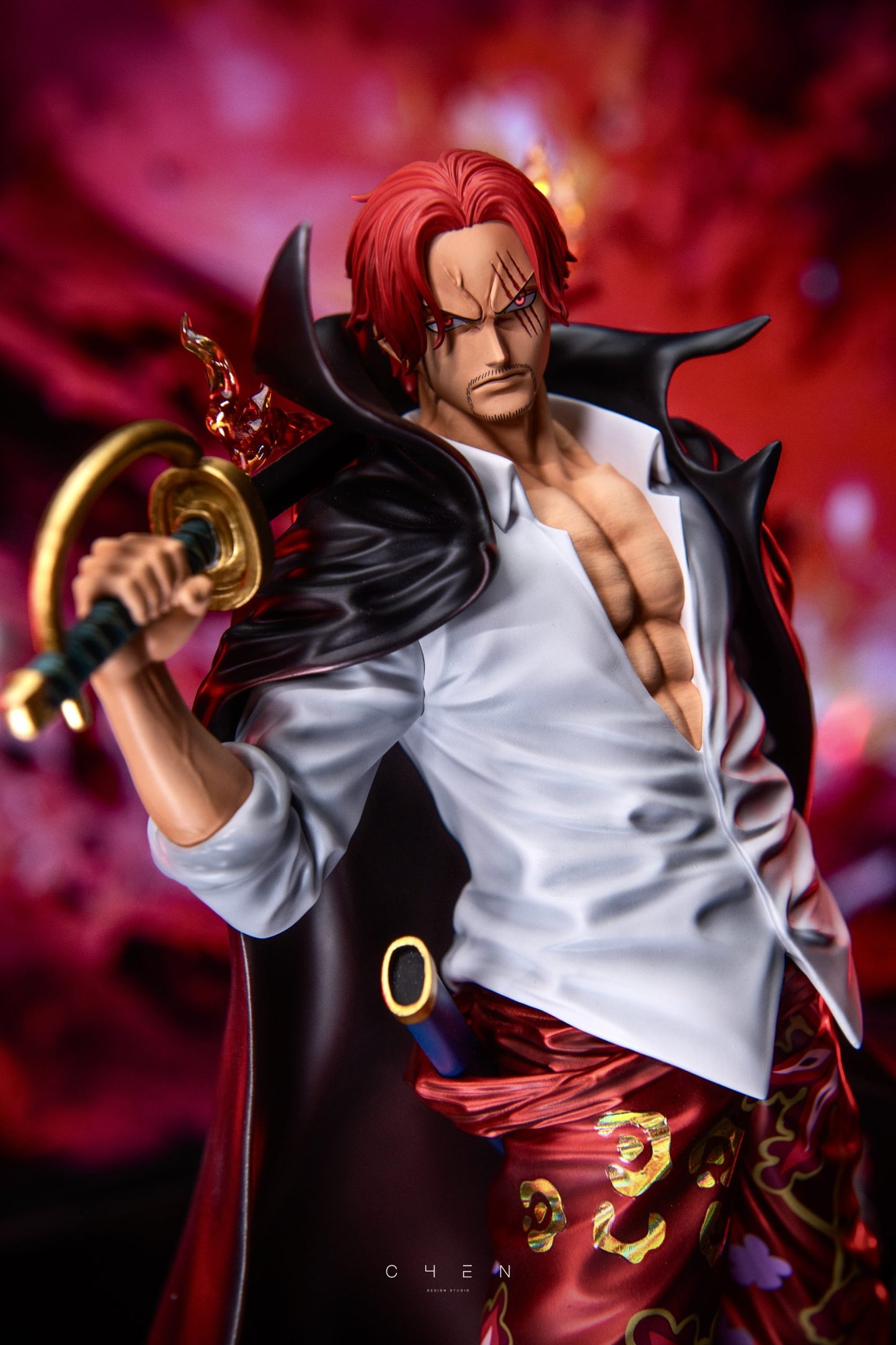 LX - Shanks