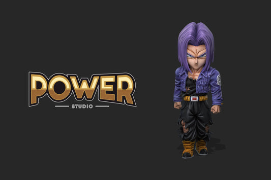 Power - Trunks