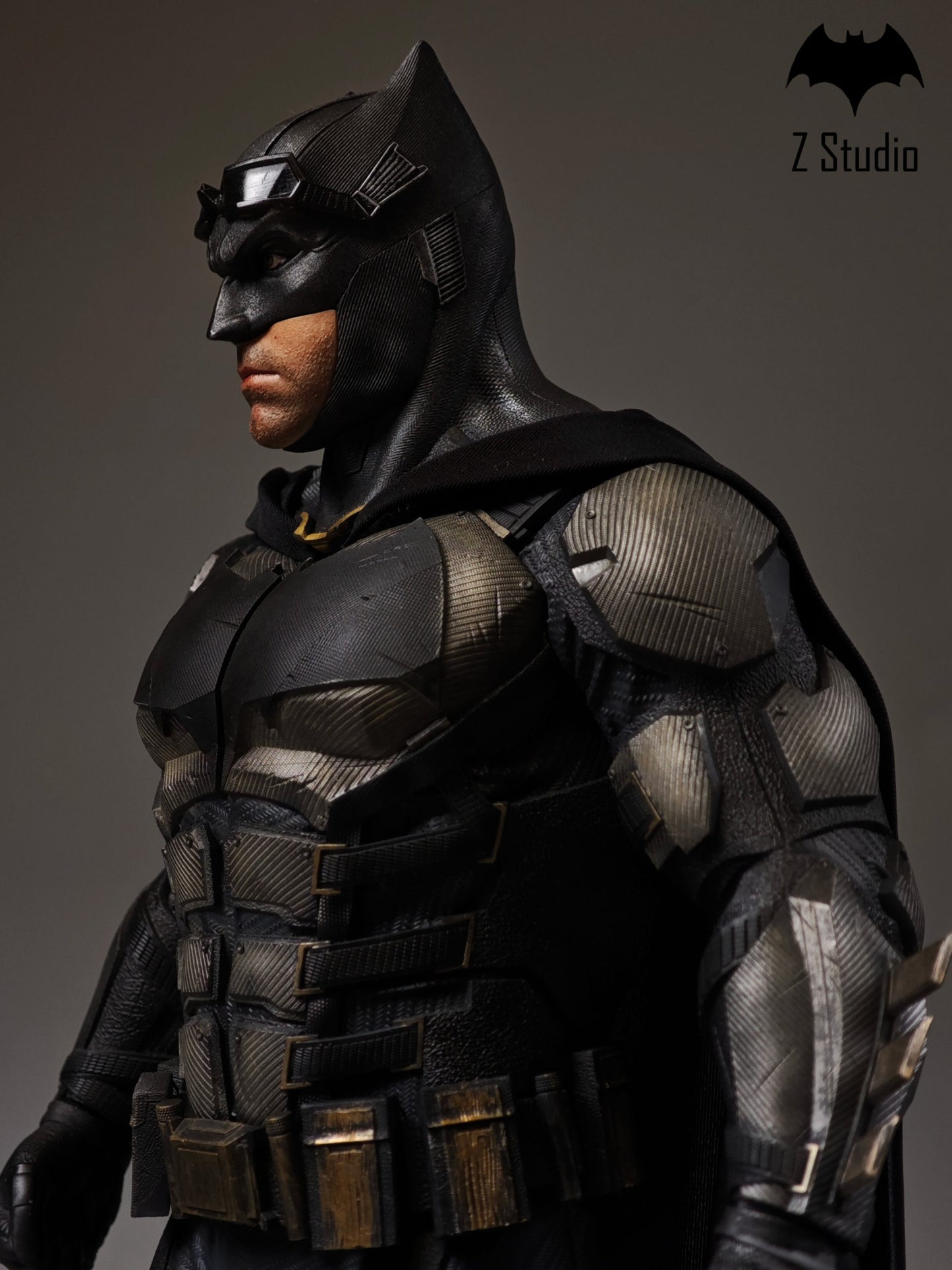 Z - Batman