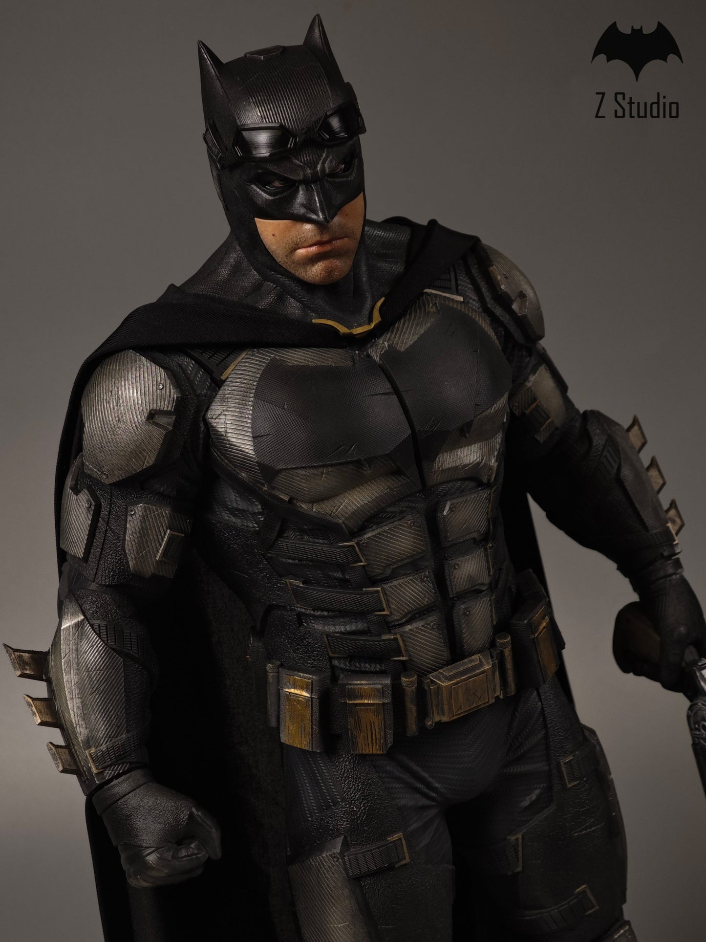 Z - Batman