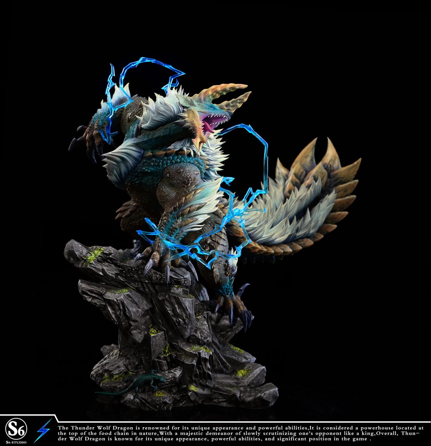 S6 - Zinogre